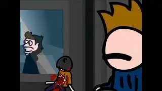 EddsWorld Zombeh Attack (Original 2005) (HD)