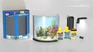 TETRA - AquaArt Explorer Line
