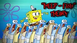 THE MEEP FISH THEORY: Cultic Shape shifting Anchovies