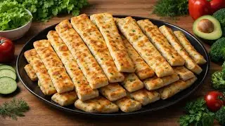 Из пачки творога — гора вкуснятины за 15 минут.