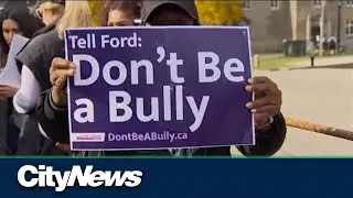Ontario education workers vote &lsquo;yes&rsquo; to new deal
