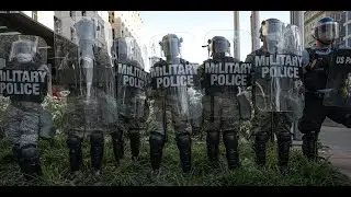 УСА 2026 👉 QUID PRO QUO Трамп угрожает принятием Закона о восстании!! - #2026 #RFB #MIRRORED
