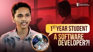 Неудачная стажировка на 1-м курсе | NIAT India 2025 | @NIATIndia.
