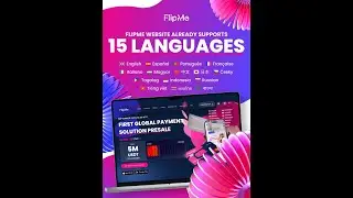 Visa Flip-Me Technology Training
