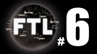 FTL - Episode 6: O2 Failure