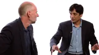 Professor Arun Sundararajan and Scott Galloway - Employment in the Sharing Economy