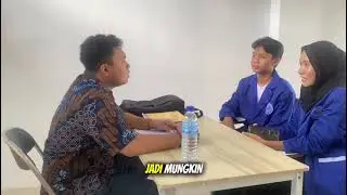 Project MK Pancasila oleh Dr. Yorman, S.Pd., M.Pd yang berjudul 