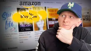 I&rsquo;m FED UP with Amazon! The Used Buy Box is COOKED! 