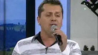 Sanok mi bilbil prepeal - Goce Petreski Bananata - Zora Zori - Zoran Dzorlev
