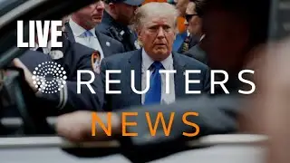LIVE: Latest news on Trump fraud trial, FTX boss Sam Bankman-Fried, Ukraine, Russia and more