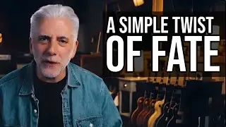 A Simple Twist Of Fate 