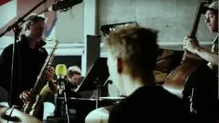 Thomas Hass Quartet - march 2012
