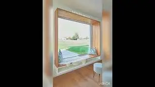 The Elegance of Floor Length Windows