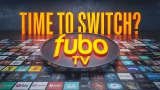 Fubo TV&rsquo;s Big Upgrade: Is Now the Time to Switch? #finance #viral