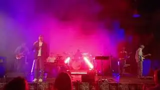Queen Size Tribute - BOHEMIAN RHAPSODY, Live 2025