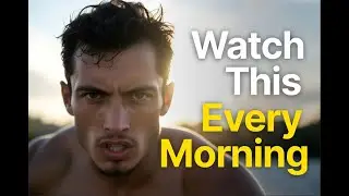 Watch This Every Morning to Change Your Life! Daily Motivation