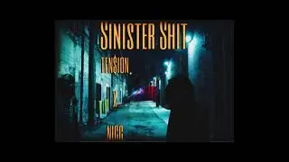 TEN$ION - $inister $hit ft. NICC (Official Audio)