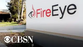 Top cybersecurity firm FireEye hacked, evidence points to Russian intelligence