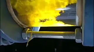 Energy from Waste Through Pyrolysis Process #pyrolysis #plasticrecyclingmachine #wasterecycling