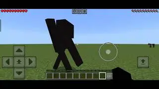 The wake up add-on horror Made by tvcraft sorry is test:) this mod attack all hostile mob