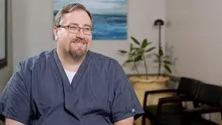 Patients' First Impression at Carmichael Dental Care in Montgomery, AL