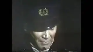 Elvira's Movie Macabre's Screamers 1979 with commercials from original airing