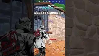 Fortnite need to recall my teammate  #fortnite #fortniteshorts #Fortniterecall
