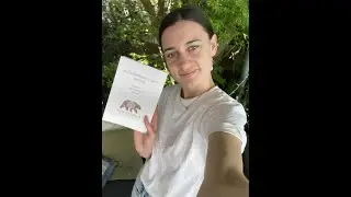 Video Tour of the Yoga Class Reflection Journal (for Yoga Teachers & Trainers!)