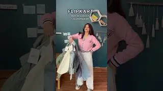 Link☝️ Flipkart trendy Denim jacket finds #flipkarthaul #flipkartfinds