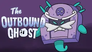 The Outbound Ghost | Kleptomania | Part 4