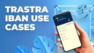 TRASTRA IBAN use cases