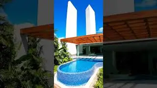 From Ground to Gold: Luxury Pool Construction Timelapse