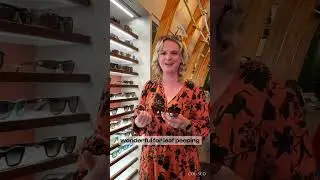 Maui Jim Live Trunk Show | New Fall Collection at Colisco