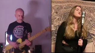 Bad Reputation - The Runaways Cover