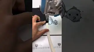 Best sewing tools and tutorial , Sewing lotus@Nextasis💯 Garments Factory 🏭👔👚🔥😱#garments #short#india