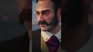 Вот в чём секрет  - Assassin's Creed Syndicate #shorts  #assassinscreed #подслушановиграх