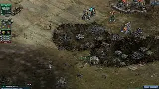 war commander chopper company boss base