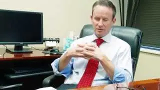 Meet Birmingham, AL Injury Lawyer Whit Drake | Drake Law Firm
