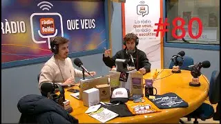 Quelcom | 80 – Groenlàndia | L’illa on es decideix el món que ve