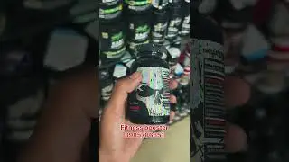 KILLER TURK by Killer LABZ 💀🔥 | Natural Anabolic Muscle Booster 💪