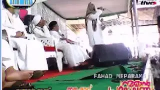 Mannarkkad Ramadan Prabhashnam - Noushad Baqavi Day 3 -  Part 2
