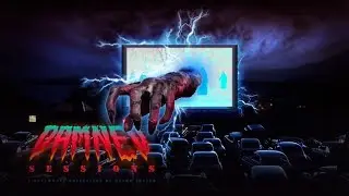 Damned Sessions - A Synthwave Collection (Full Album) 2018