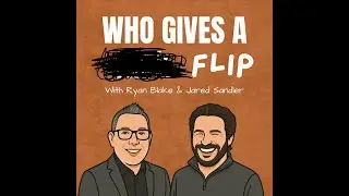 S1E1: Know Your Numbers, Build Your Team, Win the Flip