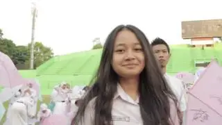 STETSA 16 MOMENT ANGKATAN.