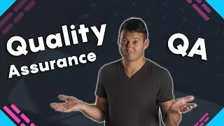 What is Quality Assurance? (Software Edition)