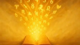 [EXPLAINED] How Numerology is a Codex for Astrology, Mythology, and Divination