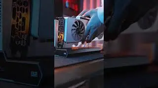 How to Upgrade a Mini PC with a Desktop Graphics Card ⚡ DEG2 eGPU Dock Setup