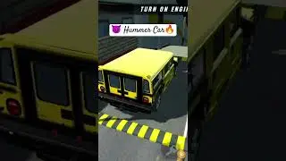 😎Hummer Car🔥 || Patel Dhruv Gaming ||#hummer#hummercar#drift#driving