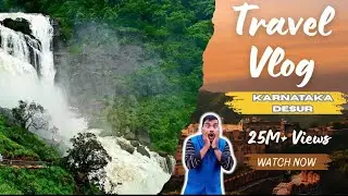 Karnataka *# desur chatra pati sivaji maharaja volg🌹🙏trip for hill up 