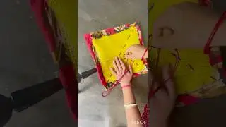Plz subscribe#shortvideo #trending #vairalshort #paydan #diy #doormatdesign #পাপোশতৈরি #paposh
